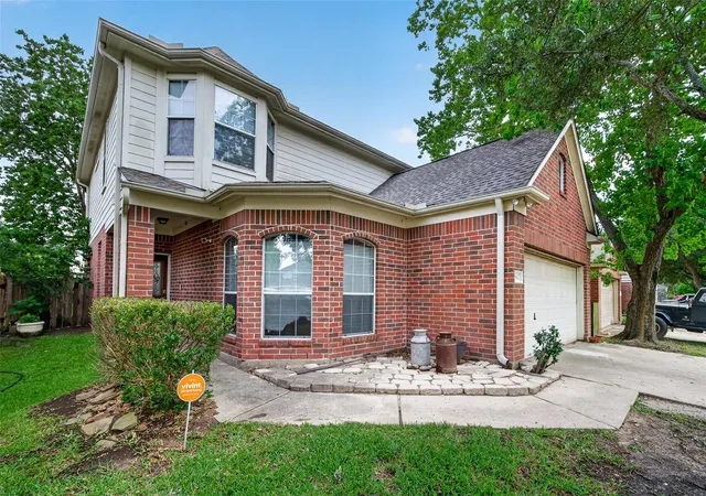 Photo 1 of Single family home for sale at 19427 Juniper Vale Cir, Houston, TX 77084 | MLS# 46516866 | Listing updated on 2026-06-25