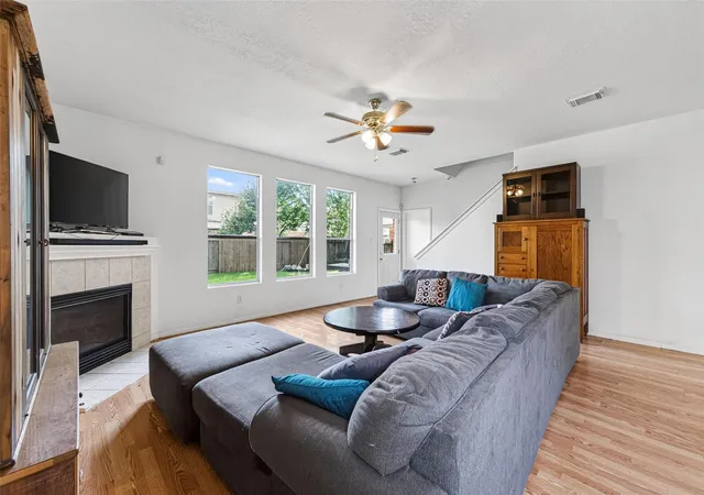Photo 3 of Single family home for sale at 19427 Juniper Vale Cir, Houston, TX 77084 | MLS# 46516866 | Listing updated on 2026-06-25