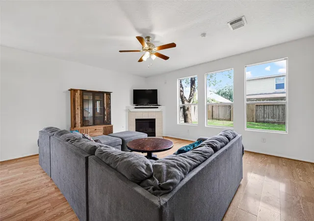 Photo 3 of Single family home for sale at 19427 Juniper Vale Cir, Houston, TX 77084 | MLS# 46516866 | Listing updated on 2026-06-25