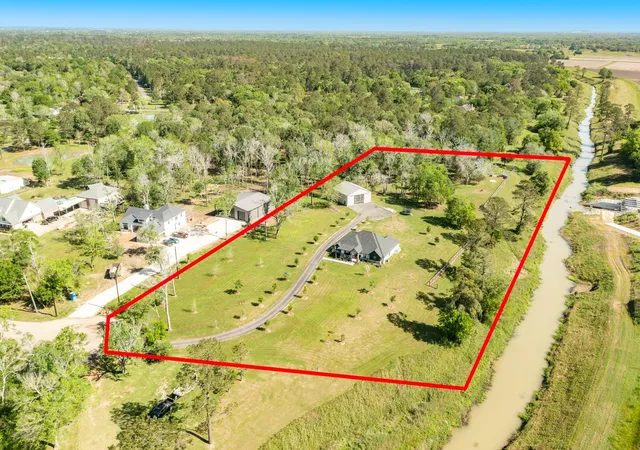2nd image of 7550 Oak Cross E Street, Alvin, TX 77511 | MLS# 6900549