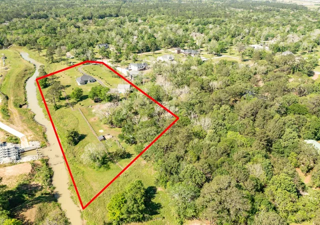 3rd image of 7550 Oak Cross E Street, Alvin, TX 77511 | MLS# 6900549