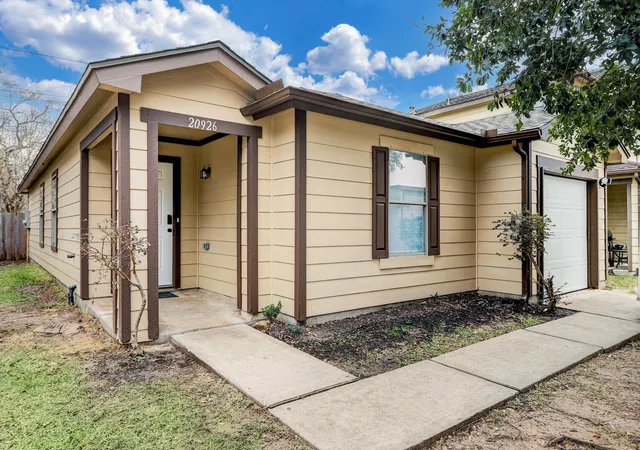 Photo 1 of Single family home for sale at 20926 Brannon Hl Ln, Humble, TX 77338 | MLS# 40768513 | Listing updated on 2026-08-27