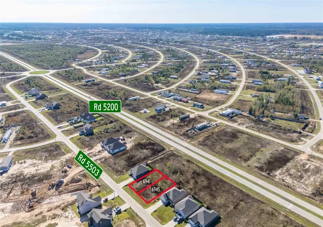 Photo 3 of Land for sale at 6941 Road 5503, Cleveland, TX 77327 | MLS# 55992240 | Listing updated on 2025-12-01