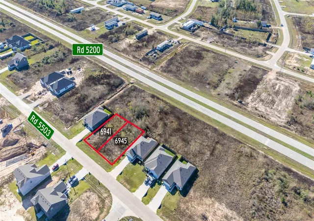 Photo 4 of Land for sale at 6941 Road 5503, Cleveland, TX 77327 | MLS# 55992240 | Listing updated on 2025-12-01