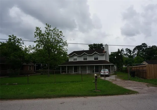Photo 1 of Land for sale at 4312 Banner Dr, Houston, TX 77013 | MLS# 84747136 | Listing updated on 2026-04-24