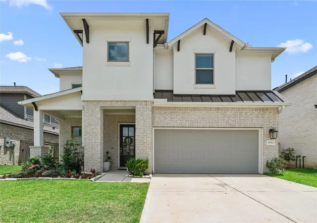 Photo 1 of Single family home for sale at 21323 Oakley Claremont Ct, Magnolia, TX 77355 | MLS# 53508322 | Listing updated on 2026-09-12