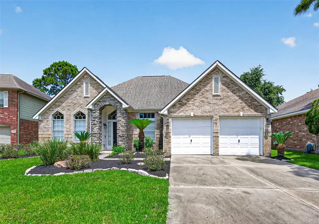 Photo 1 of Single family home for sale at 13718 Clareton Ln, Cypress, TX 77429 | MLS# 74081835 | Listing updated on 2026-08-05