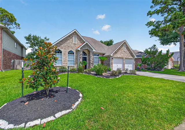 Photo 2 of Single family home for sale at 13718 Clareton Ln, Cypress, TX 77429 | MLS# 74081835 | Listing updated on 2026-08-05