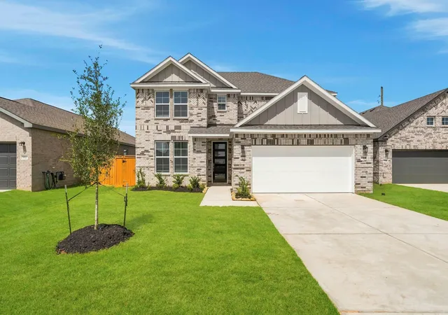 1st image of 1108 Sunlit Cir, Brookshire, TX 77423 | MLS# 48374122
