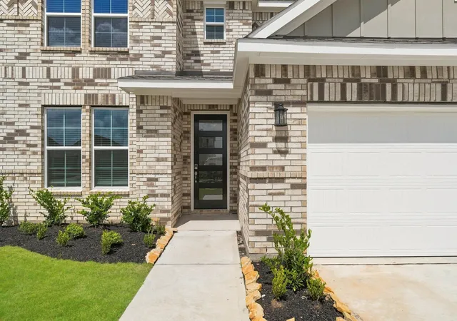 3rd image of 1108 Sunlit Cir, Brookshire, TX 77423 | MLS# 48374122