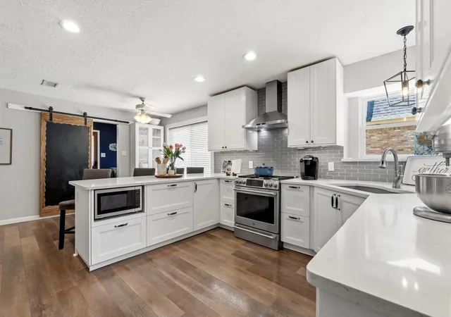 Photo 2 of Single family home for sale at 6315 Singing Creek Ln, Spring, TX 77379 | MLS# 20255908 | Listing updated on 2026-08-27