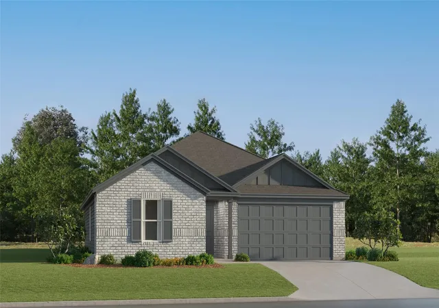 Photo 1 of Sale Pending at 12710 Cobbler Glenn Dr, Crosby, TX 77532 | MLS# 53585558 | Listing updated on 2026-09-23
