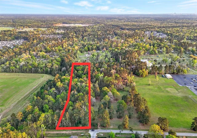 2nd image of 00 Argo Rd, Conroe, TX 77301 | MLS# 70071602