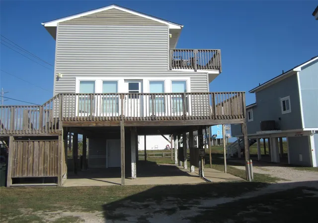 Photo 3 of Single family home for sale at 21639 San Luis Pass Rd, Galveston, TX 77554 | MLS# 46571826 | Listing updated on 2026-08-17
