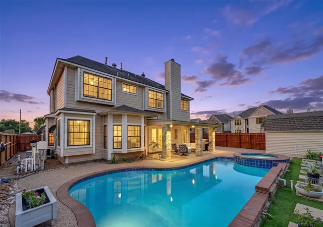 Photo 3 of Single family home for sale at 1913 Dublin Dr, Deer Park, TX 77536 | MLS# 64783343 | Listing updated on 2026-09-25