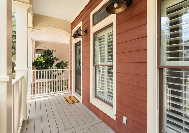 2nd image of 1507 Blair St, Houston, TX 77008 | MLS# 554050