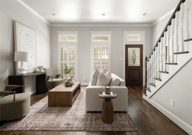 3rd image of 1507 Blair St, Houston, TX 77008 | MLS# 554050