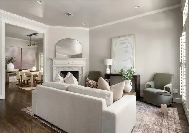4th image of 1507 Blair St, Houston, TX 77008 | MLS# 554050