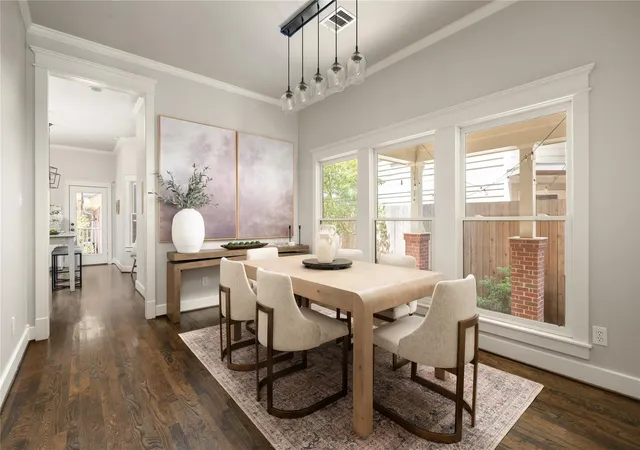 5th image of 1507 Blair St, Houston, TX 77008 | MLS# 554050