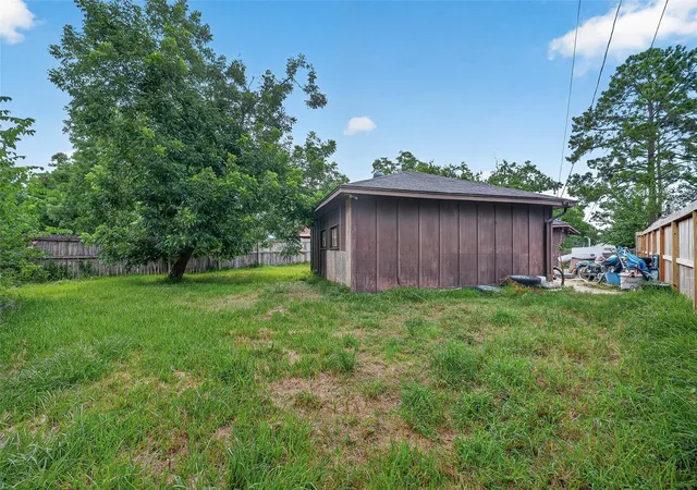 Photo 3 of Single family home for sale at 1318 2nd Street, League City, TX 77573 | MLS# 37606964 | Listing updated on 2026-07-29