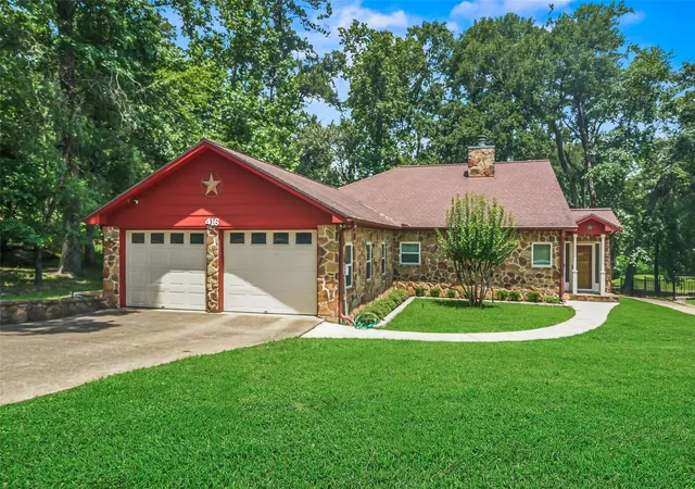 Homes for sale in Huntsville, TX | 416 Augusta Dr, Huntsville, TX 77340 | MLS# 79458126