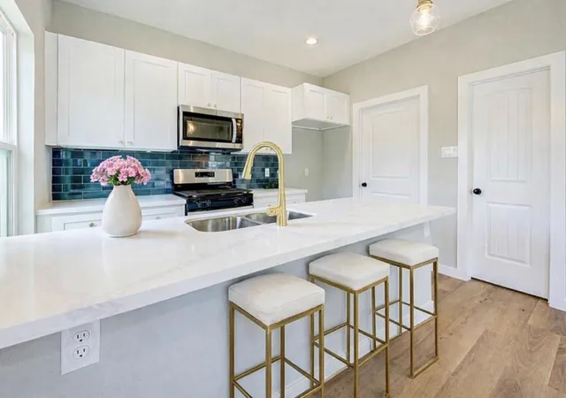Photo 4 of Sale Pending at 8361 Tate St, Houston, TX 77028 | MLS# 58676068 | Listing updated on 2026-08-25