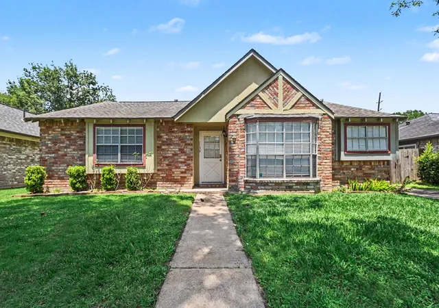 Photo 1 of Single family home for sale at 1150 Red Rock Cyn Dr, Katy, TX 77450 | MLS# 97363122 | Listing updated on 2026-09-10