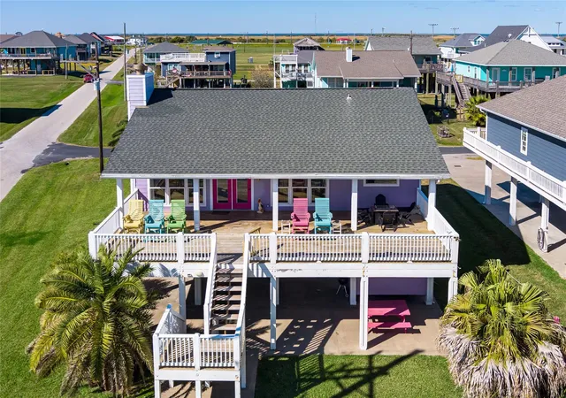 Homes for sale in Crystal Beach, TX | 2300 Martinique, Crystal Beach, TX 77650 | MLS# 4828368