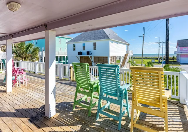 Homes for sale in Crystal Beach, TX | 2300 Martinique, Crystal Beach, TX 77650 | MLS# 4828368