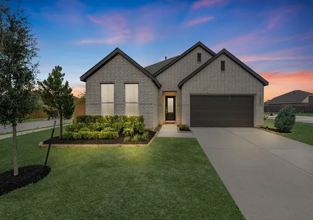 Photo 1 of Single family home for sale at 27210 Henley Ridge Dr, Katy, TX 77493 | MLS# 42585088 | Listing updated on 2026-07-21