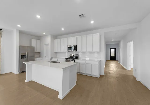 Photo 4 of Single family home for sale at 27210 Henley Ridge Dr, Katy, TX 77493 | MLS# 42585088 | Listing updated on 2026-07-21