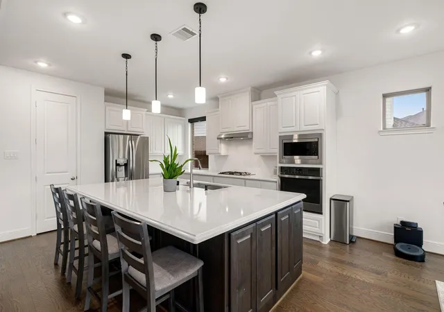 Photo 2 of Single family home for sale at 6110 Monarch Blossom Ln, Richmond, TX 77469 | MLS# 92360288 | Listing updated on 2026-09-15