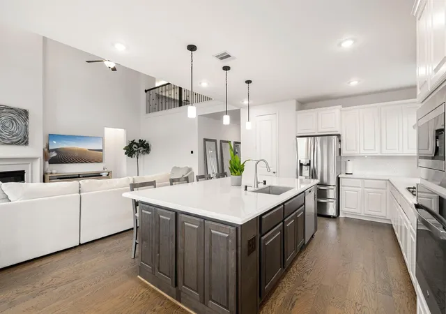 Photo 3 of Single family home for sale at 6110 Monarch Blossom Ln, Richmond, TX 77469 | MLS# 92360288 | Listing updated on 2026-09-15