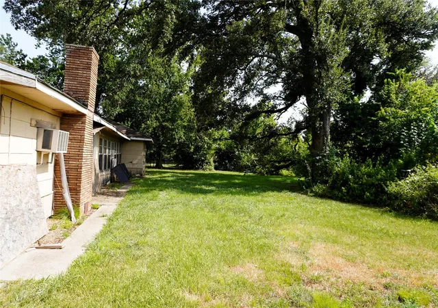 1st image of 4311 Tulane St, Houston, TX 77018 | MLS# 58521072