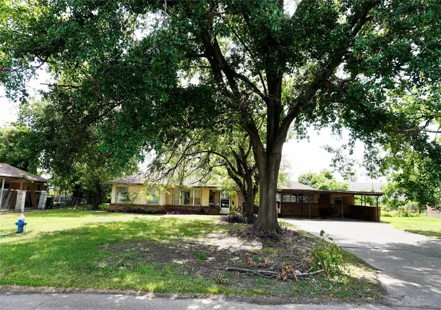 4th image of 4311 Tulane St, Houston, TX 77018 | MLS# 58521072