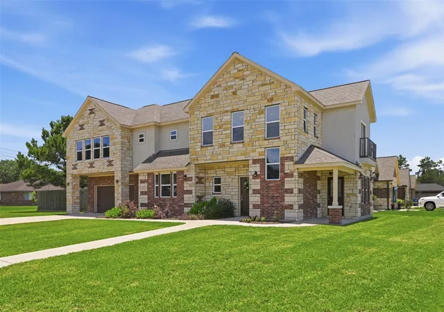 Homes for sale in Hempstead, TX | 249 Mcdade St, Hempstead, TX 77445 | MLS# 48414285