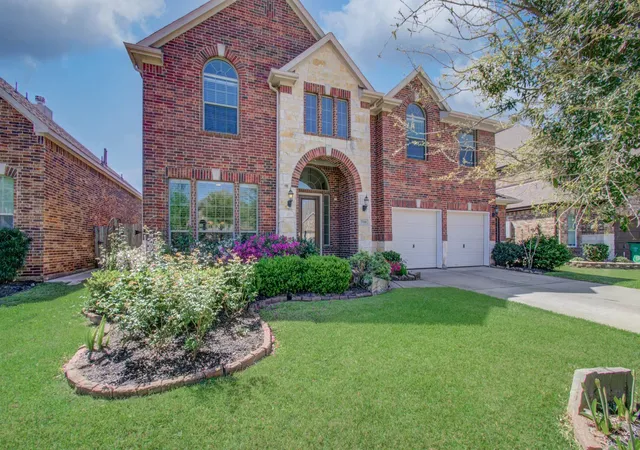Photo 3 of Single family home for sale at 7938 Sydney Bay Ct, Richmond, TX 77407 | MLS# 11034562 | Listing updated on 2026-08-25