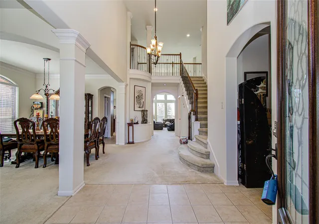 Photo 3 of Single family home for sale at 7938 Sydney Bay Ct, Richmond, TX 77407 | MLS# 11034562 | Listing updated on 2026-08-25