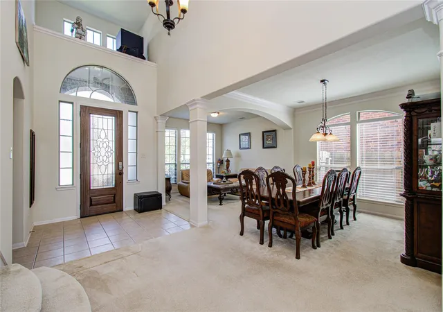 Photo 4 of Single family home for sale at 7938 Sydney Bay Ct, Richmond, TX 77407 | MLS# 11034562 | Listing updated on 2026-08-25