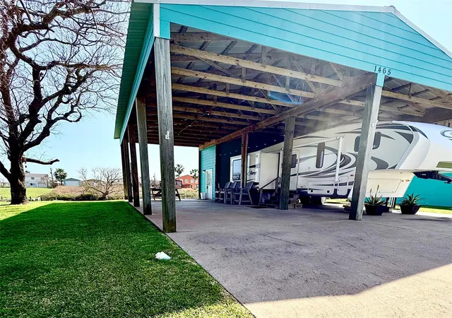 3rd image of Lot 49 Blk 6 Sec 3 County Road 201, Bay City, TX 77414 | MLS# 82031663