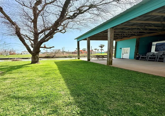 4th image of Lot 49 Blk 6 Sec 3 County Road 201, Bay City, TX 77414 | MLS# 82031663