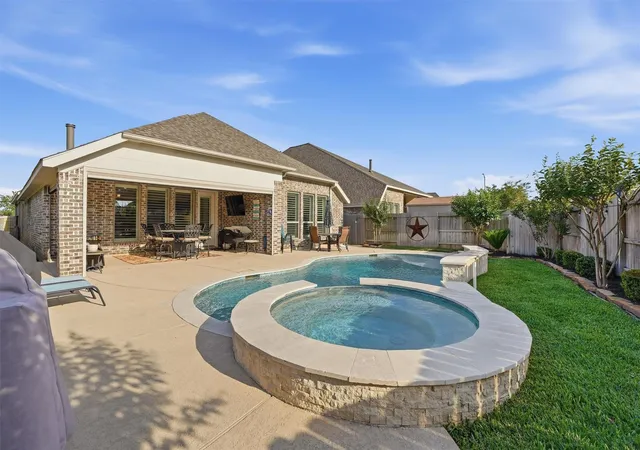 1st image of 20607 Catalan Field Ct, Tomball, TX 77377 | MLS# 98521908