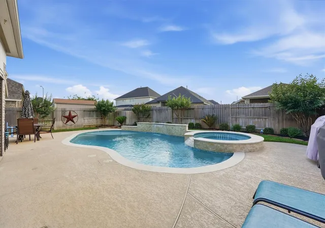2nd image of 20607 Catalan Field Ct, Tomball, TX 77377 | MLS# 98521908