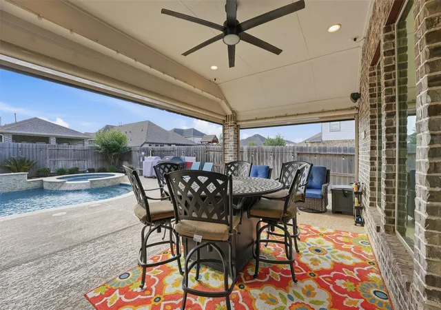 3rd image of 20607 Catalan Field Ct, Tomball, TX 77377 | MLS# 98521908