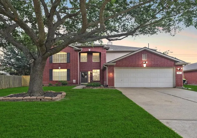 Photo 1 of Single family home for sale at 21622 Canyon Ter Ln, Katy, TX 77450 | MLS# 4617789 | Listing updated on 2026-08-07