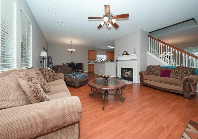 Photo 3 of Single family home for sale at 21622 Canyon Ter Ln, Katy, TX 77450 | MLS# 4617789 | Listing updated on 2026-08-07