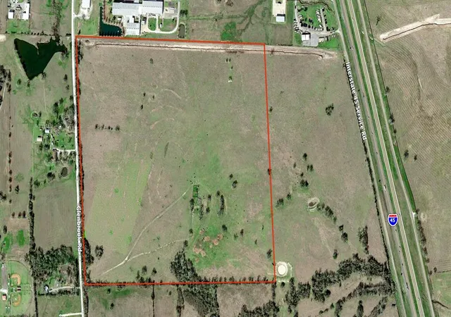 Photo 7 of Land for sale at Tbd Glenbrook Rd, Madisonville, TX 77864 | MLS# 89914233 | Listing updated on 2025-05-22