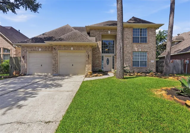 Photo 1 of Single family home for sale at 11726 Imperial Woods Ln, Cypress, TX 77429 | MLS# 34709086 | Listing updated on 2026-08-27