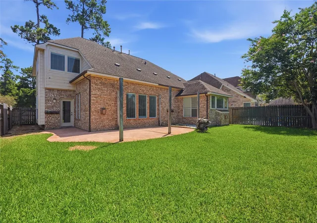 Photo 20 of Single family home for sale at 11726 Imperial Woods Ln, Cypress, TX 77429 | MLS# 34709086 | Listing updated on 2026-08-27