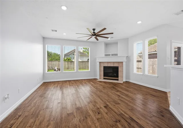 Photo 2 of Single family home for sale at 11726 Imperial Woods Ln, Cypress, TX 77429 | MLS# 34709086 | Listing updated on 2026-08-27